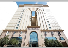 مكارم أم القرى 